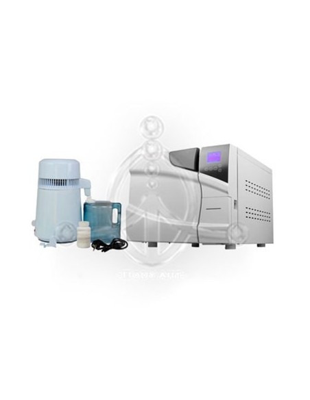Autoclave Deluxe