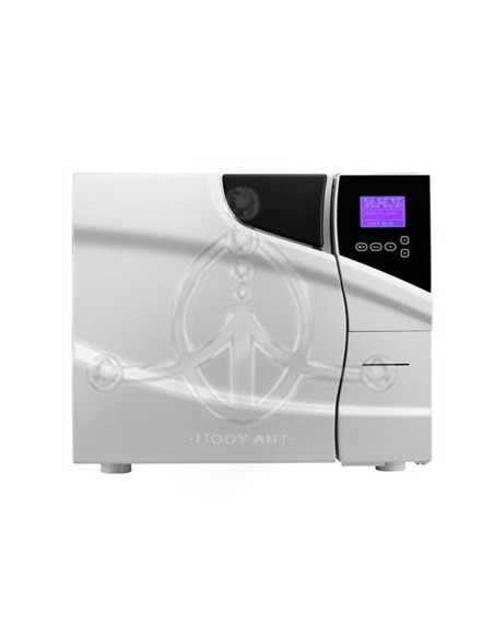 Autoclave Deluxe