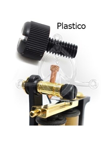 Tornillo Borne delantero (1)