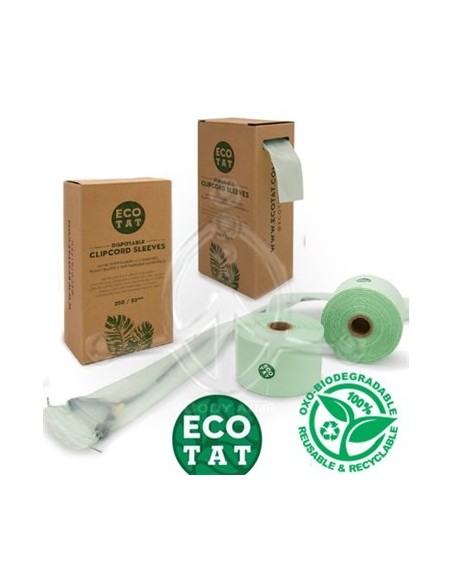 Fundas para Cables ECOTAT