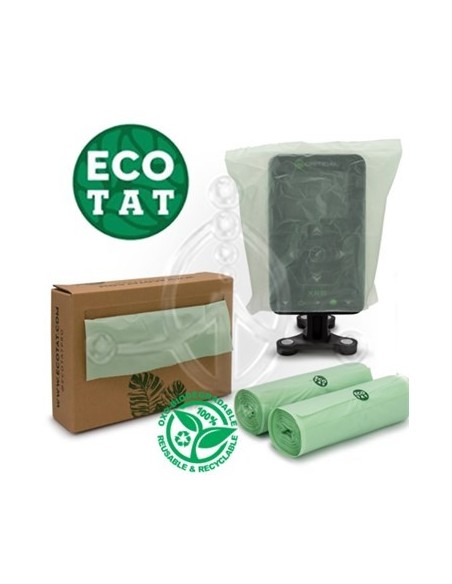 Fundas para Equipos ECOTAT