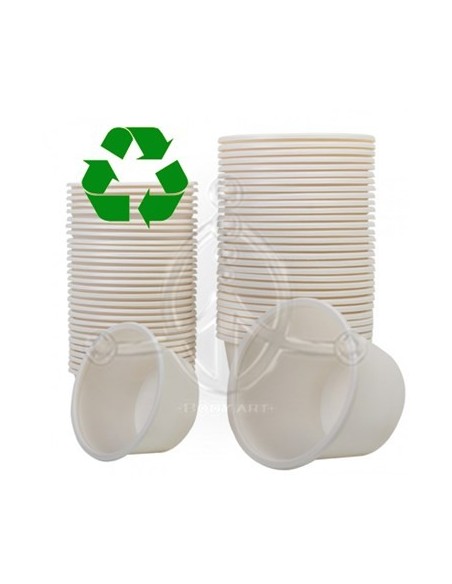 Vasos Biodegradables