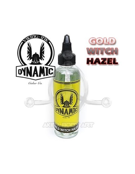 GOLD WITCH HAZEL de VIKING