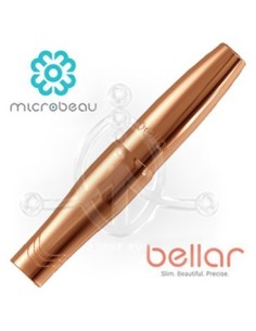 Microbeau BELLAR ? Rose Gold