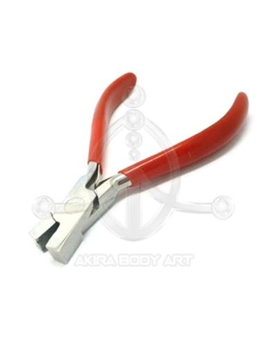 Alicate roscador 1,2 y 1,6