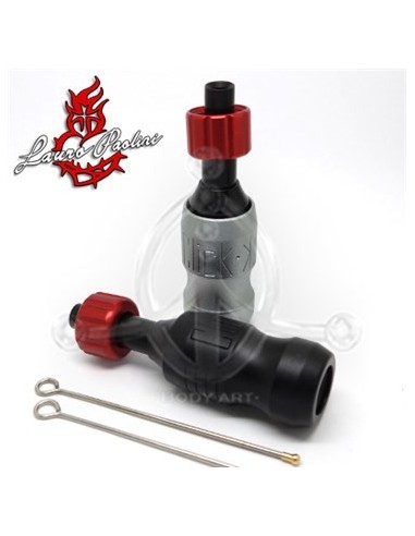 Grip ajustable CLICK