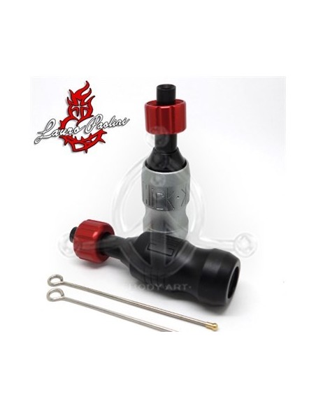 Grip ajustable CLICK