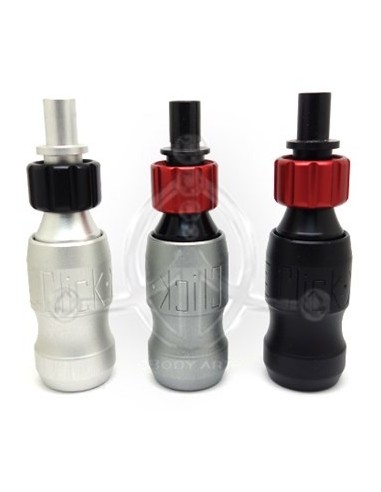 Grip ajustable CLICK