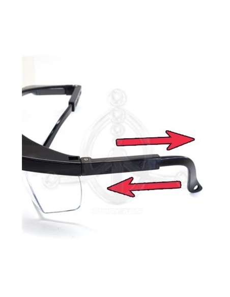 Gafas de protección