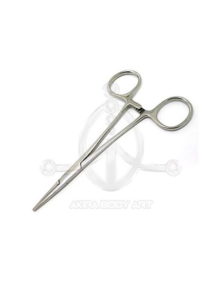 Pinza mosquito
