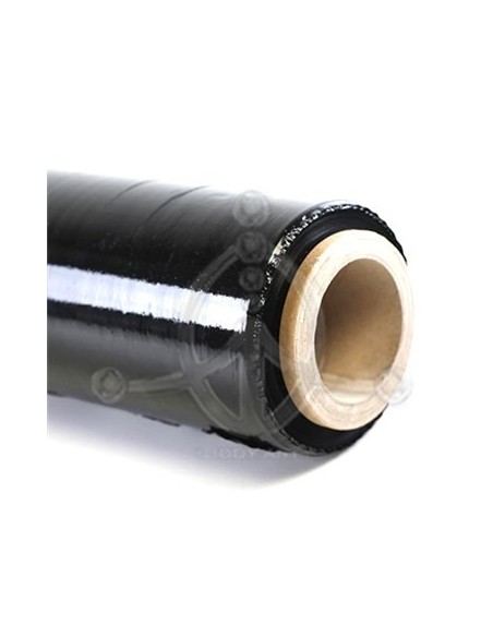 Film de protección NEGRO