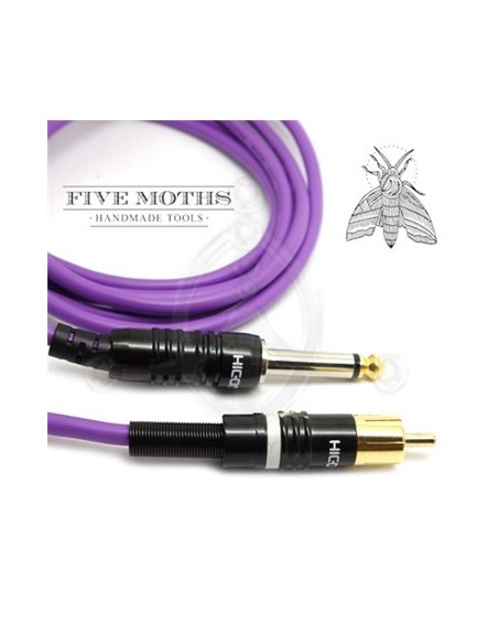 Cable RCA FM2