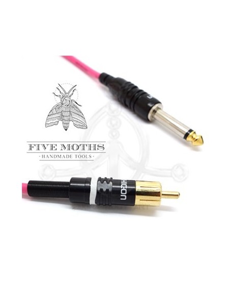 Cable RCA FM2