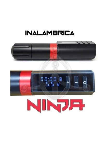 Pen Wireless NINJA