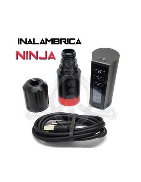 Pen Wireless NINJA