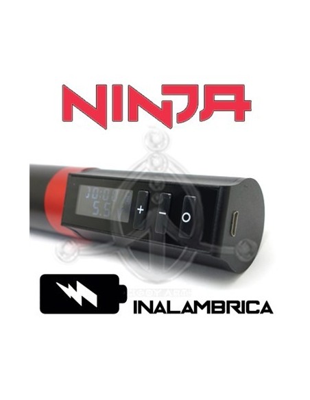 Pen Wireless NINJA