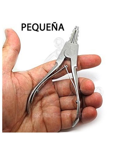 Herramienta Abre-aros