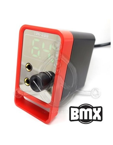 Mini-Fuente BMX