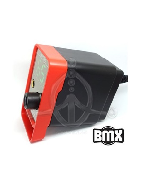 Mini-Fuente BMX