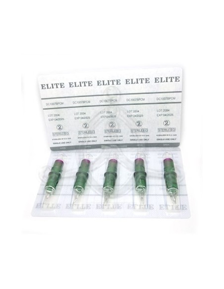 Cartuchos Elite INFINI - MAGNUM