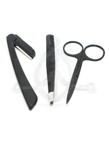 Set Maquillaje Cejas