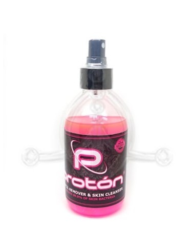 Protón Stencil Remover