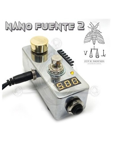 Fuente ISOCAHEDRON