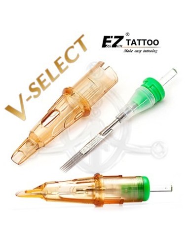 Agujas MAGNUM de V-Select