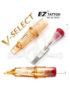 Agujas CM de V-Select 2