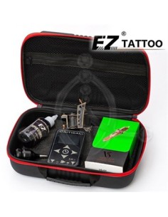 EZ Tattoo ? Maletín 4 2