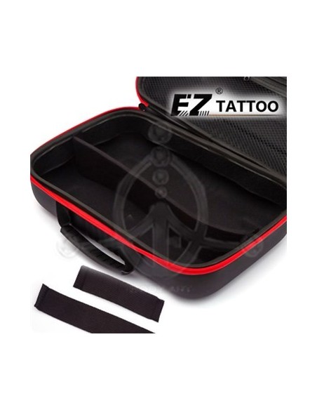 EZ Tattoo ? Maletín 4