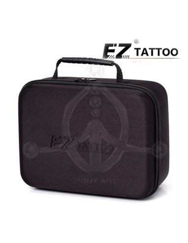 EZ Tattoo ? Maletín 1