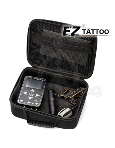 EZ Tattoo ? Maletín 1
