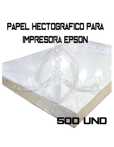 AKIRA TRACING PAPER - 500 hojas