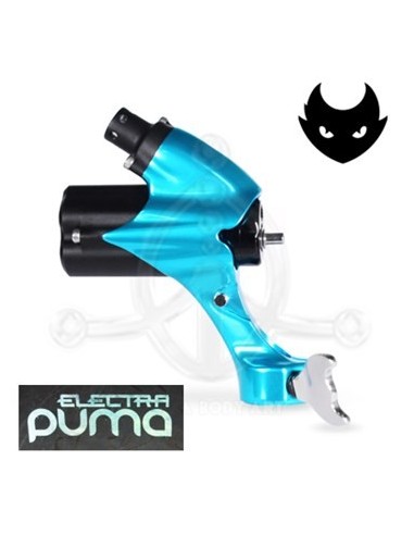 Electra Puma ? Azul