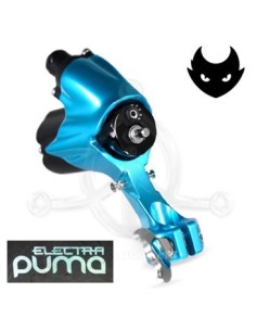 Electra Puma ? Azul 2