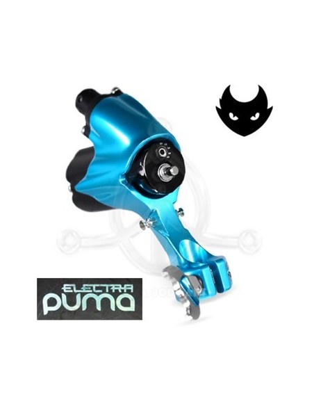 Electra Puma ? Azul