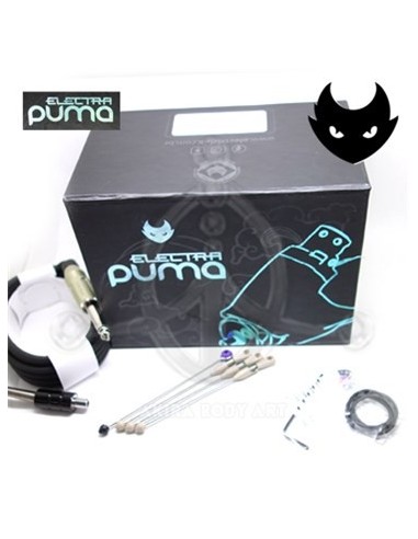 Electra Puma ? Azul