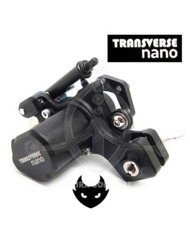 Transverse Nano ? Negro Mate