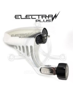 Electra Plus ? Aluminio Anodizado