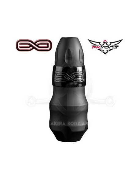 Rotativa Spektra EXO