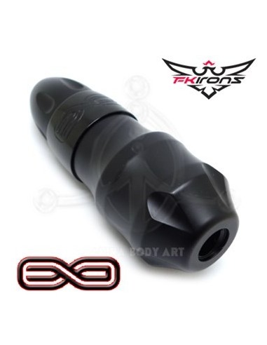 Rotativa Spektra EXO