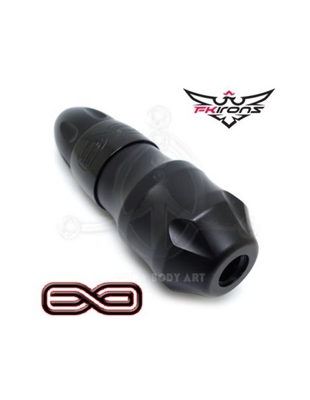 Rotativa Spektra EXO