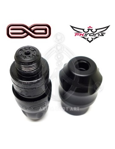 Rotativa Spektra EXO