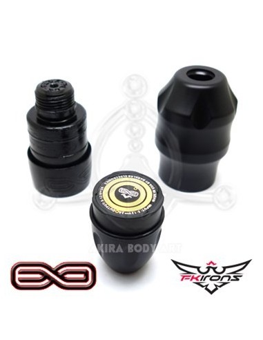 Rotativa Spektra EXO