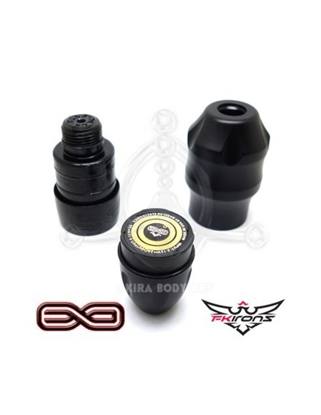 Rotativa Spektra EXO