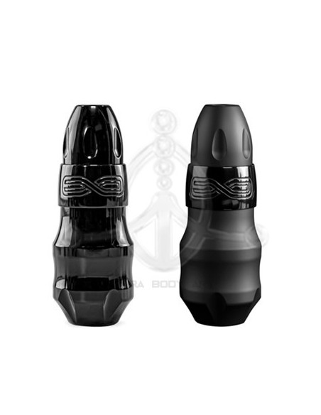 Rotativa Spektra EXO