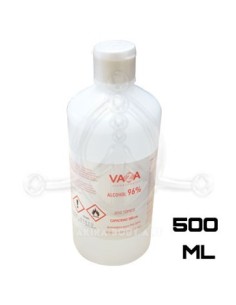 Alcohol 96 - 500 ML