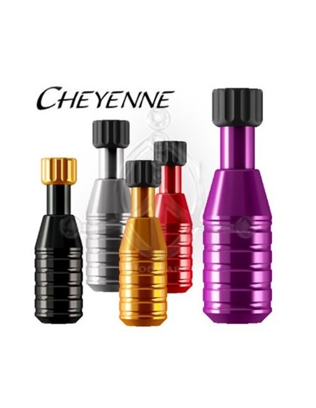 HAWK GRIP de Cheyenne