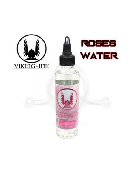 ROSES WATER mixer de Viking